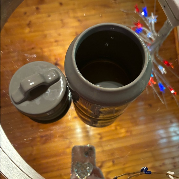 Rae Dunn Tea Storage Container - Picture 2 of 3